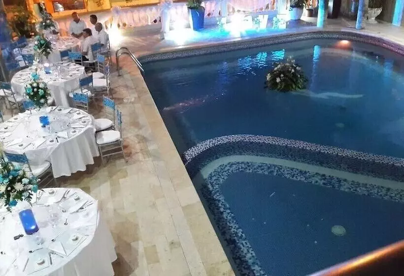 ホテル Panorama