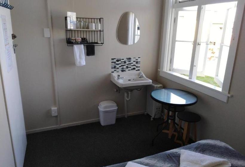 호텔 Hokitika Pioneer