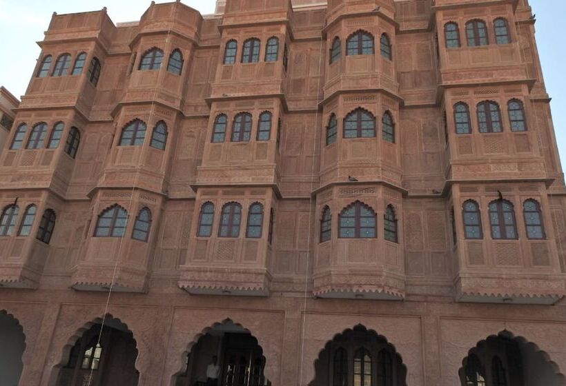 هتل Raj Haveli Heritage