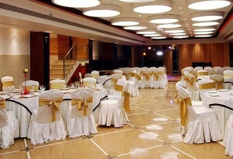 هتل Raj Haveli Heritage