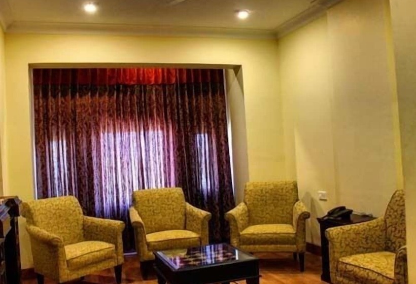 هتل Raj Haveli Heritage