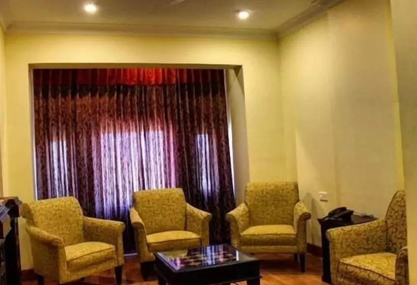 ホテル Raj Haveli Heritage