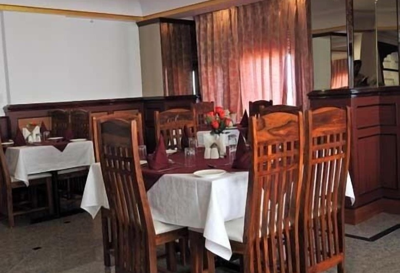 هتل Raj Haveli Heritage