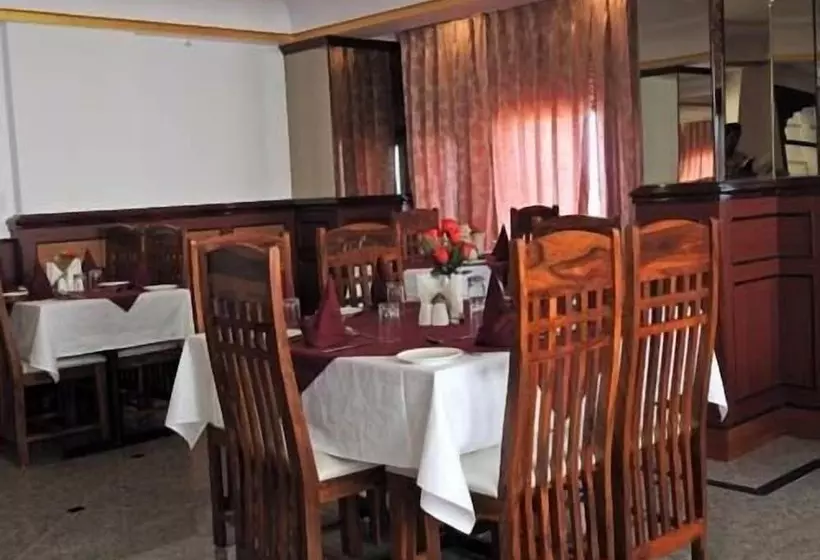 ホテル Raj Haveli Heritage