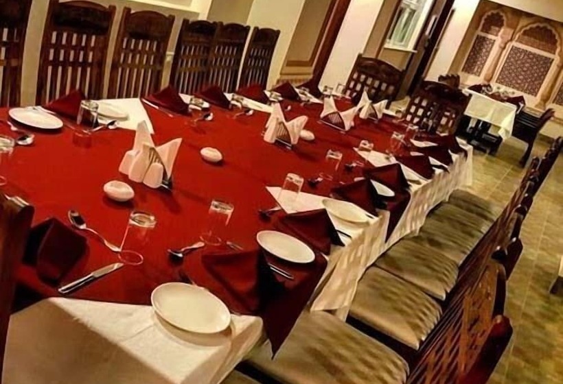 هتل Raj Haveli Heritage