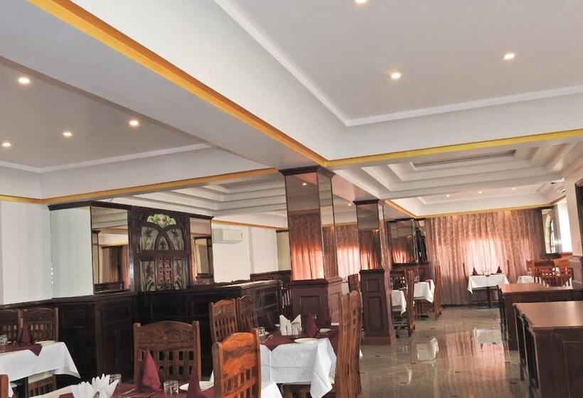 هتل Raj Haveli Heritage