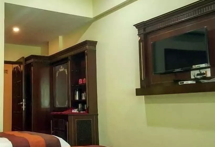 ホテル Raj Haveli Heritage