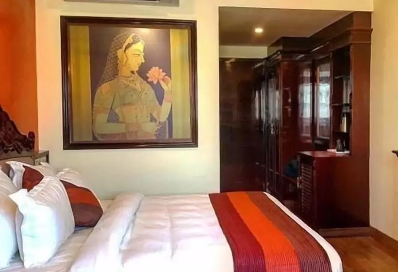 ホテル Raj Haveli Heritage