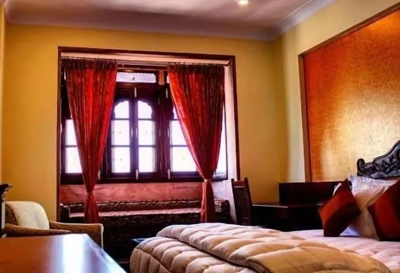 ホテル Raj Haveli Heritage