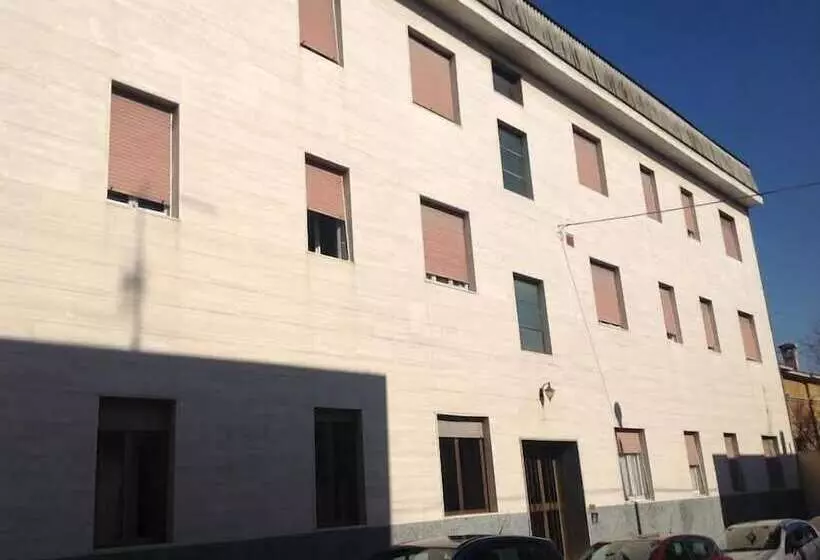 Hotelli Ristorante Albergo Roma