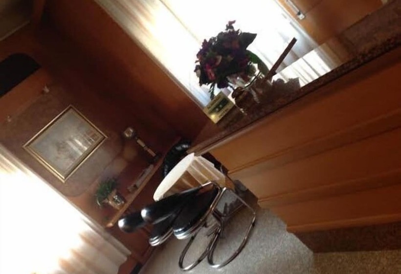 فندق Ristorante Albergo Roma