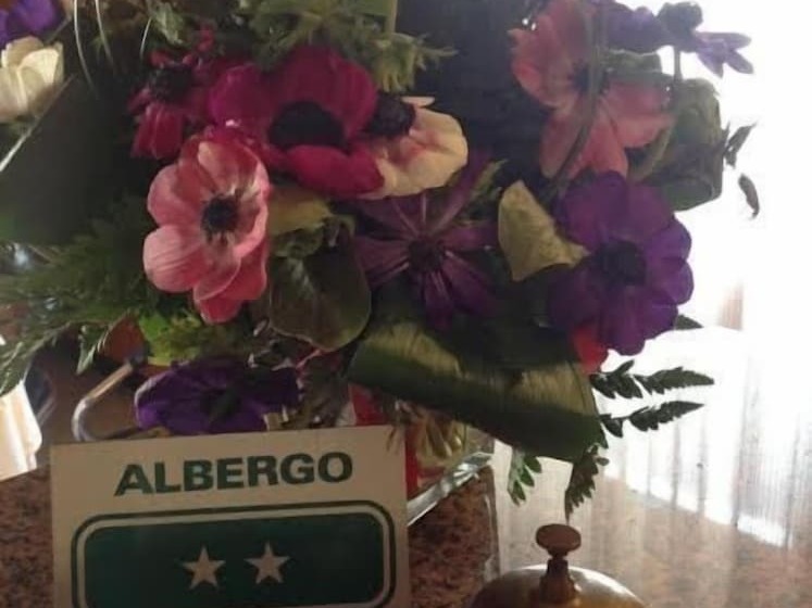 فندق Ristorante Albergo Roma