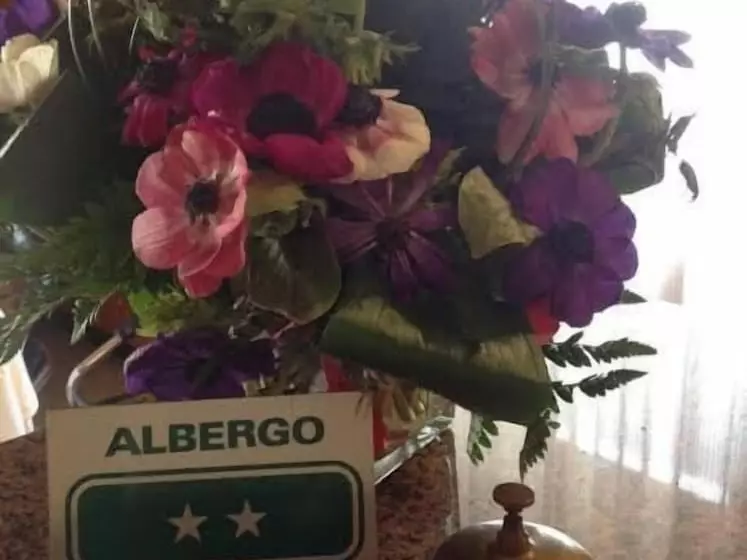 Hotelli Ristorante Albergo Roma