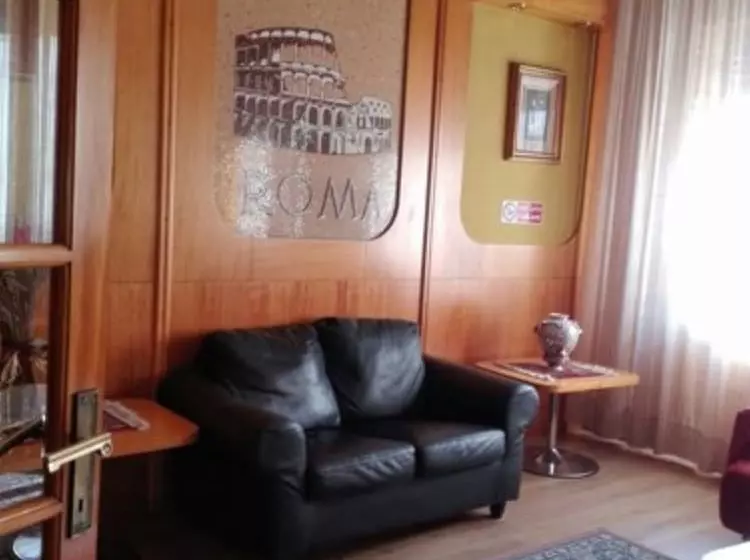 Hotelli Ristorante Albergo Roma