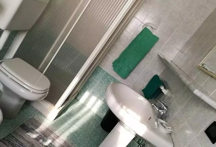 Hotelli Ristorante Albergo Roma