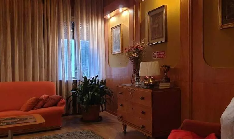 Hotelli Ristorante Albergo Roma