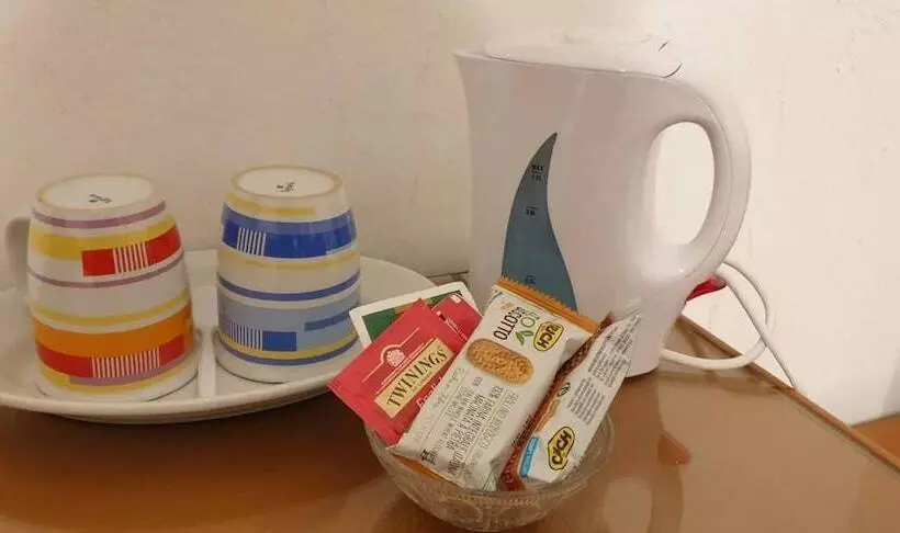 Hotelli Ristorante Albergo Roma