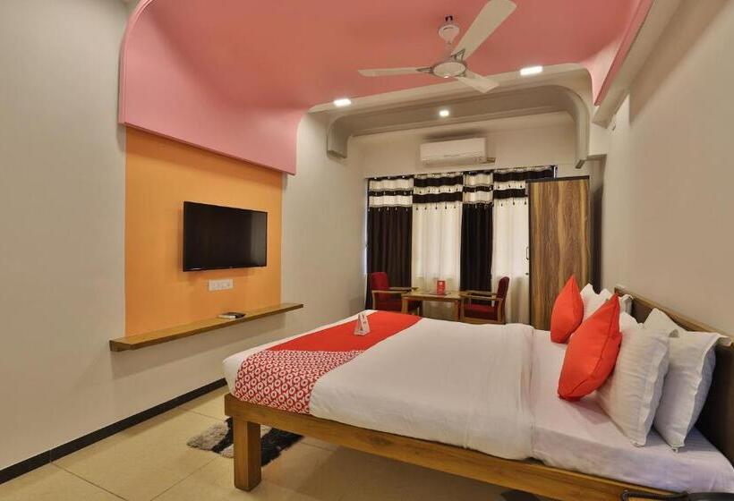 Super Hotel O Siddharth Inn