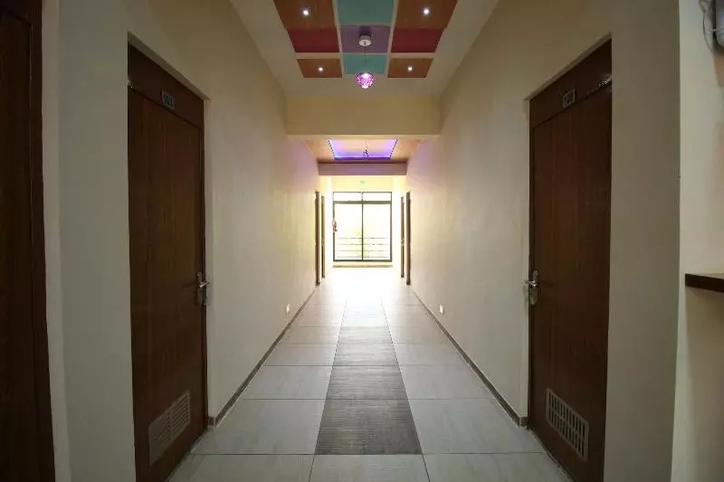Super Hotel O Siddharth Inn