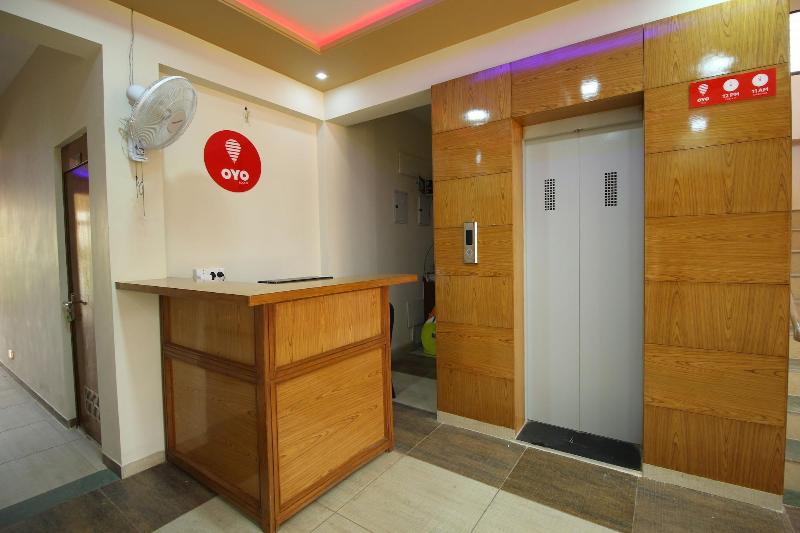 Super Hotel O Siddharth Inn