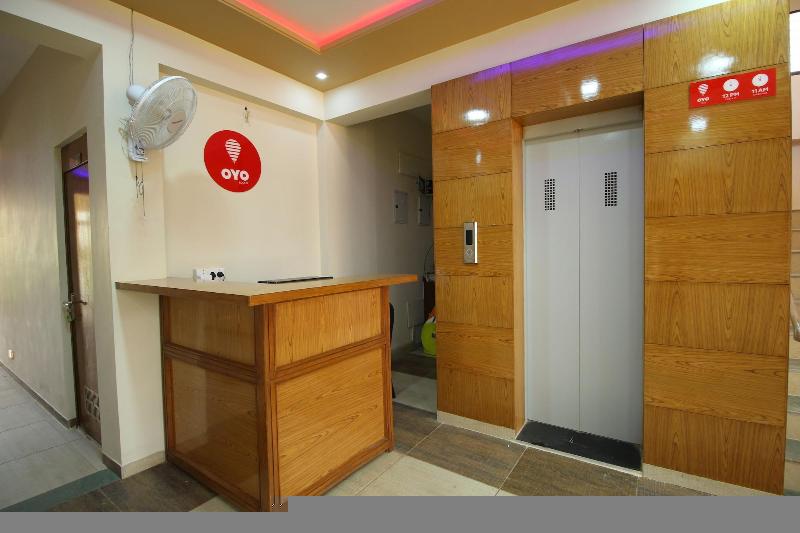 Super Hotel O Siddharth Inn