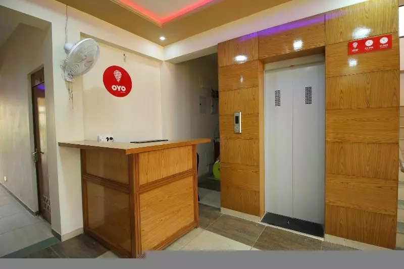 Super Hotel O Siddharth Inn