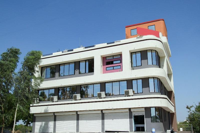 Super Hotel O Siddharth Inn