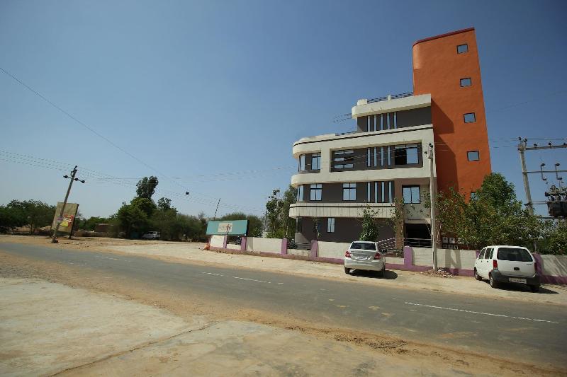 Super Hotel O Siddharth Inn