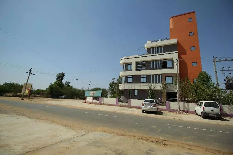 Super Hotel O Siddharth Inn