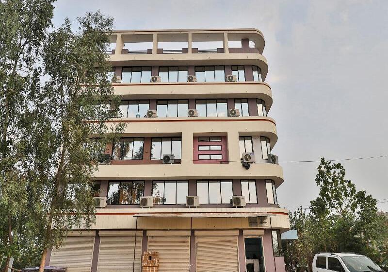 Super Hotel O Siddharth Inn