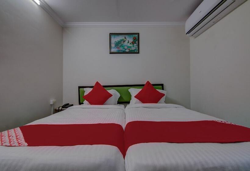 בית מלון כפרי Spot On 14323 Anupama