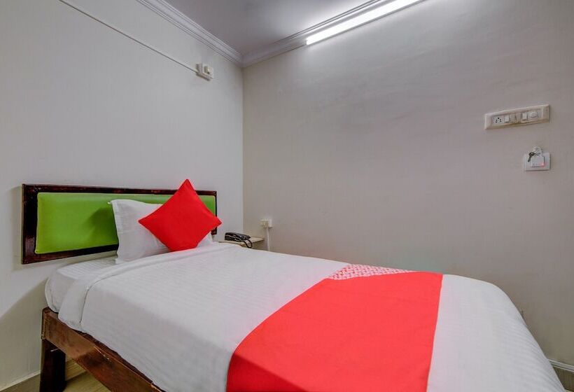 בית מלון כפרי Spot On 14323 Anupama