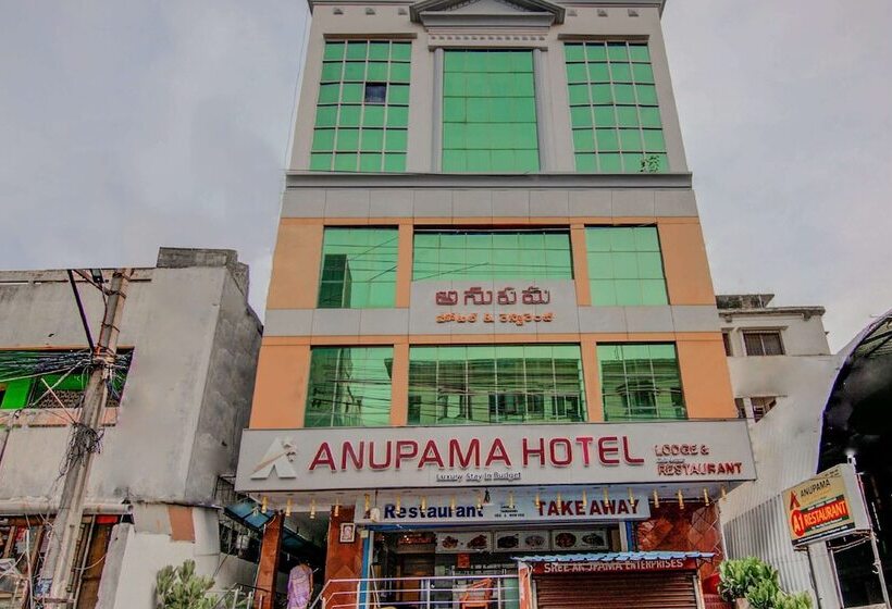 בית מלון כפרי Spot On 14323 Anupama