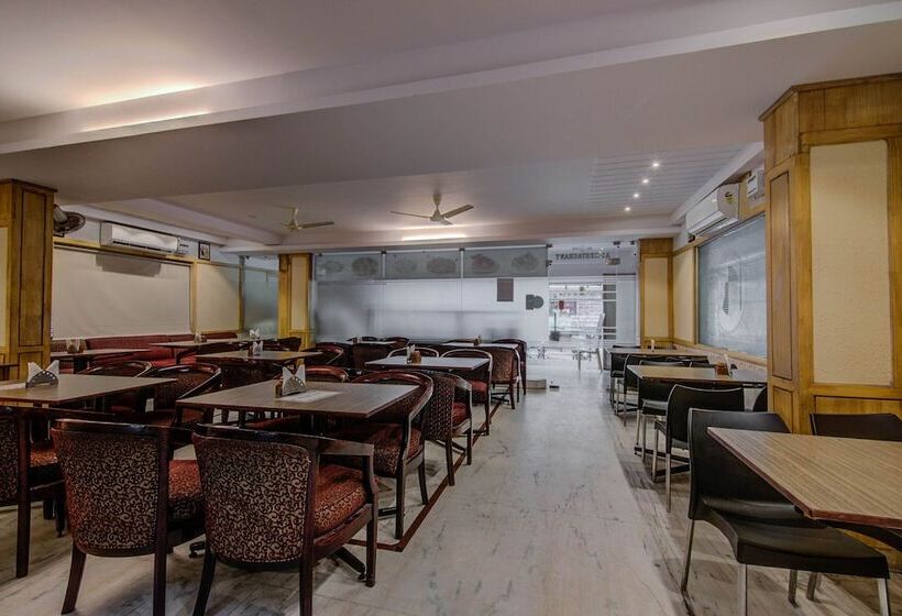 בית מלון כפרי Spot On 14323 Anupama