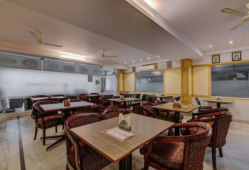 בית מלון כפרי Spot On 14323 Anupama