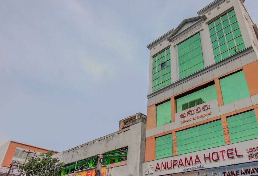 בית מלון כפרי Spot On 14323 Anupama