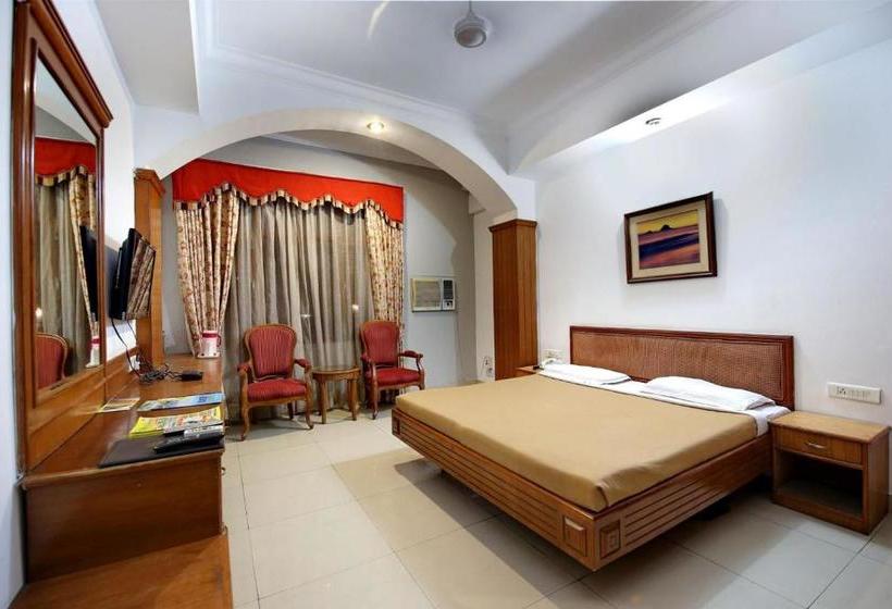 בית מלון כפרי Woodland