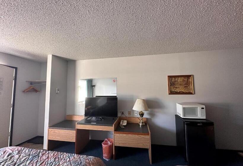 モーテル Howard Johnson By Wyndham Edson