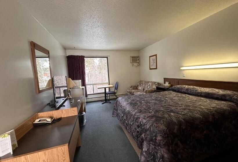 モーテル Howard Johnson By Wyndham Edson