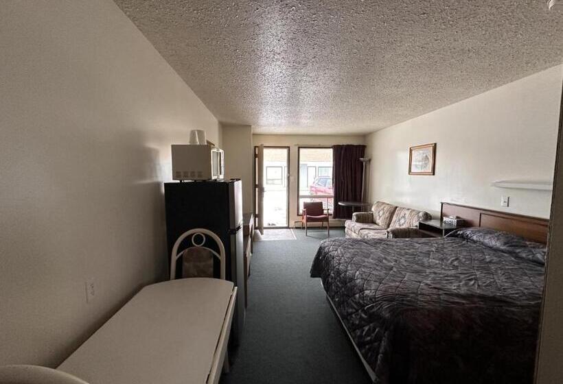 モーテル Howard Johnson By Wyndham Edson