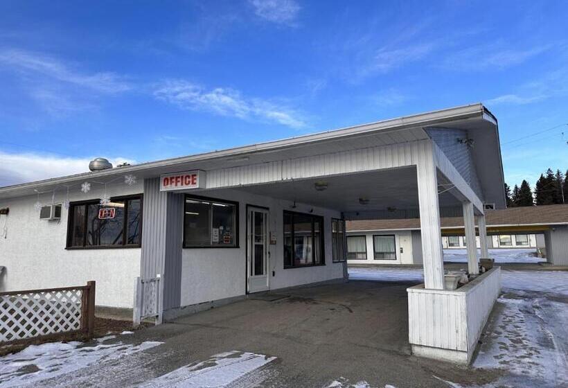 モーテル Howard Johnson By Wyndham Edson