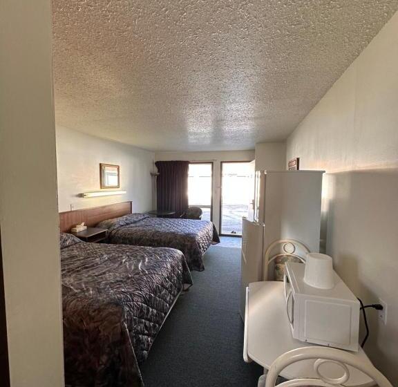 モーテル Howard Johnson By Wyndham Edson