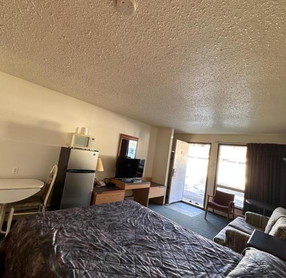 モーテル Howard Johnson By Wyndham Edson