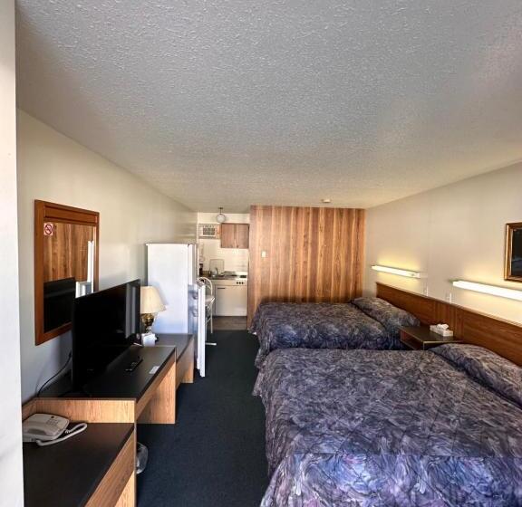 モーテル Howard Johnson By Wyndham Edson