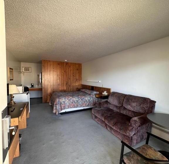 モーテル Howard Johnson By Wyndham Edson