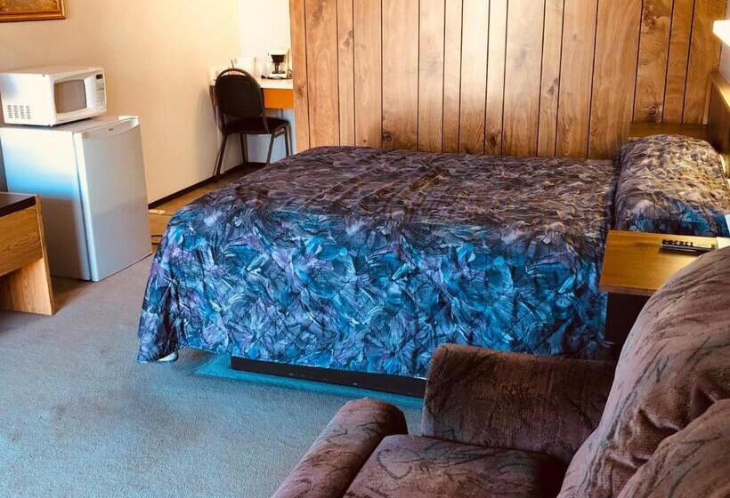 モーテル Howard Johnson By Wyndham Edson