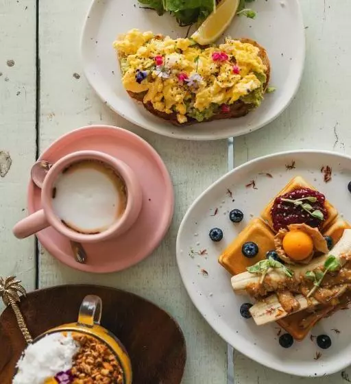 Resort Indie Beach Bungalows