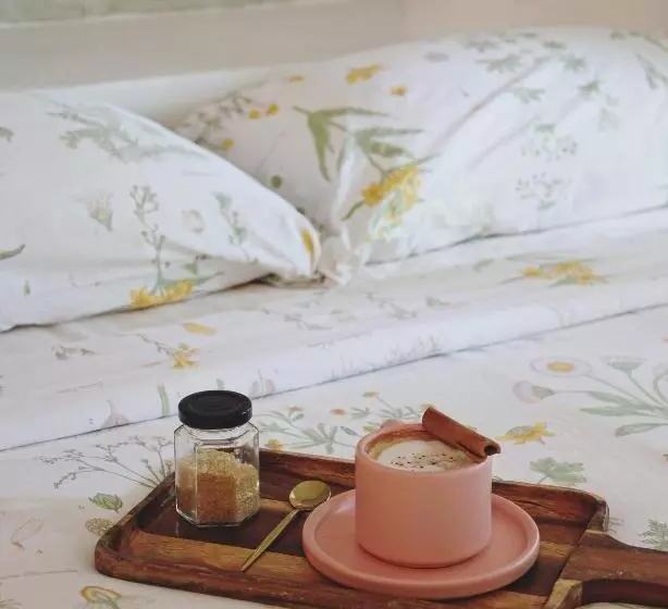 Resort Indie Beach Bungalows