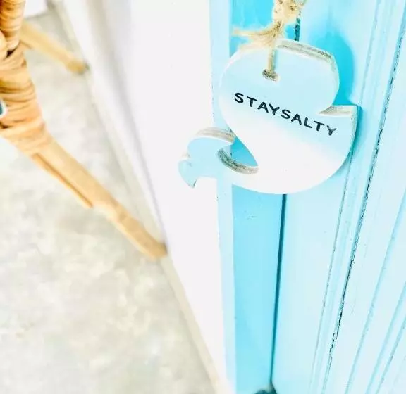 Resort Indie Beach Bungalows