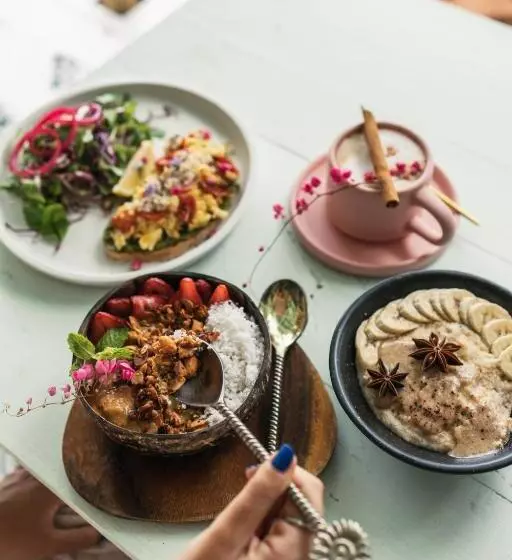 Resort Indie Beach Bungalows